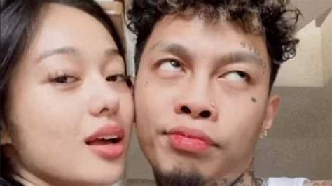skusta clee girlfriend|Ava Mendez's cozy photos and videos with Skusta Clee go viral .